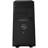 Dell Vostro 230 Desktop Computer - Core 2 Duo E7500 2.93 GHz - Mini-tower