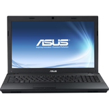 ASUS P52F-XD1B 15.6 LED Notebook - Core i3 i3-370M 2.40 GHz