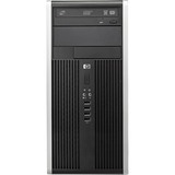 HP Business Desktop 6000 Pro VS931UT Desktop Computer - 1 x Pentium E6700 3.2GHz - Micro Tower