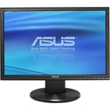 ASUS VW196T-P 19' LCD Monitor