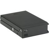 Verbatim 97191 2 TB Internal Hard Drive - 1 Pack - Black