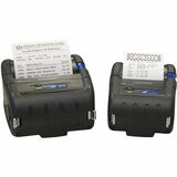 Citizen CMP-20 Direct Thermal Printer - Monochrome - Label Print