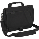 Targus EcoSmart TBM022CA Carrying Case (Messenger) for 9.7" iPad - Black TBM022CA
