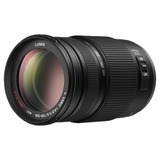 Panasonic H-FS100300 100 mm-300 mm f/4-5.6 Telephoto Zoom Lens for Mic - HFS100300