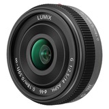 Panasonic H-H014 14 mm f/2.5 Wide Angle Lens for Micro Four Thirds