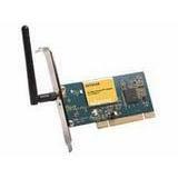 Netgear 108 Mbps Wireless PCI Adapter