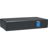 Tripp Lite OmniSmart OMNI1500LCD Line-interactive UPS - 1.50 kVA/825 W - 2UTower/Rack Mountable