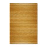 Anji Deluxe Roll-Up AMB24014W Chair Mat ANJAMB24014W