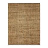 Anji Gobi AMB0306 Hand Spun Jute Boucle Rug ANJAMB03060046