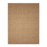 Anji Kilimanjaro AMB0305 Deluxe Braided Jute Rug ANJAMB03050046