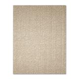 Anji Zatar AMB0308 Ribbed Loop Pile Wool & Jute Rug ANJAMB03080046