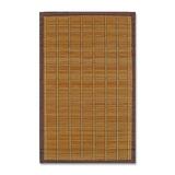 Anji AMB0020 Pearl River Traditional Bamboo Rug ANJAMB00200046