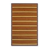 Anji AMB0050 Premier Traditional Bamboo Rug ANJAMB00500046