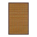 Anji AMB0020 Pearl River Traditional Bamboo Rug ANJAMB00200058