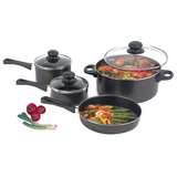 Heuck 32013 Cookware Set