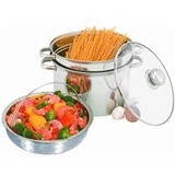 Heuck 36002 Cooker & Steamer