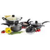 Proctor Silex 52014 Cookware Set