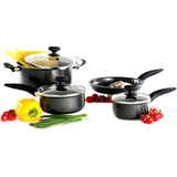Proctor Silex 52512 Cookware Set