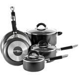 Hamilton Beach 92112 Cookware Set