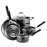 Hamilton Beach Signature 92313 Cookware Set