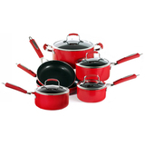 Hamilton Beach Signature 92328 Cookware Set