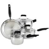 Hamilton Beach Elite 94010 Cookware Set