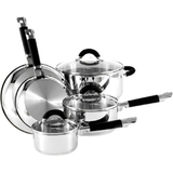 Hamilton Beach Contempo 94109 Cookware Set