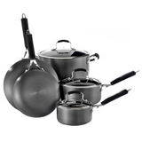 Hamilton Beach Signature 95012 Cookware Set