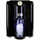 Haier HPIMD25B Cube Ice Maker