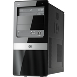 HP Business Desktop Pro 3130 VS926UT Desktop Computer - 1 x Core i5 i5-760 2.8GHz - Mini-tower
