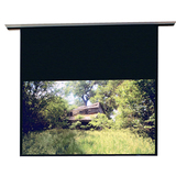 DRAPER, INC. Draper Access 104305L Electric Projection Screen