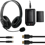 dreamGEAR DG360-1706 Gaming Accessory Kit - DG3601706