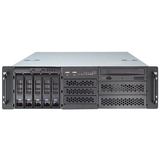 Chenbro RM31300 System Cabinet - Rack-mountable - Steel