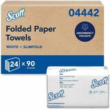 Kleenex 04442 Paper Towel