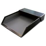 Aurora Crocodile Collection Letter Tray AUA09117