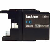 BROTHER Brother Innobella LC79C High Yield Ink Cartridge