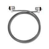 Kensington MicroSaver K67721US Keyed Duo Notebook Lock KMW67721