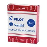 Pilot 69101 Fountain Pen Refill