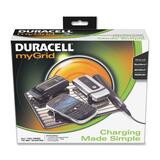 Duracell myGrid Induction Charger