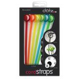 LEE Dotz Adjustable & Reusable Cord Strap LEE21301