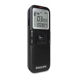 Philips Voice Tracer LFH0632 Digital Voice Recorder