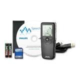 Philips 9375 Digital Voice Recorder - LFH937552