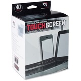 Advantus Read/Right Touch Screen Cleaning System REARR44007