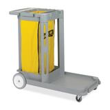 Genuine Joe 58556 Service Cart