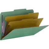 Smead PressGuard Classification Folder