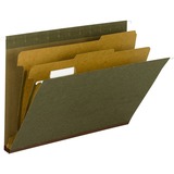 Smead Hanging File Folder with Dividers