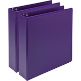 Samsill Presentation View Binder