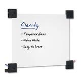 Iceberg Full Circle 31040 Dry Erase Board