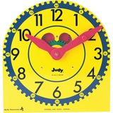 Carson-Dellosa 0768223199 Clock