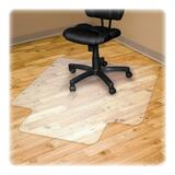 Advantus RecyClear Hard Floor Chair Mat AVT40211